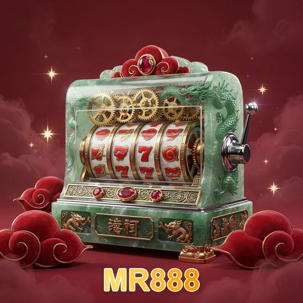 Tabel RTP game kasino MR888