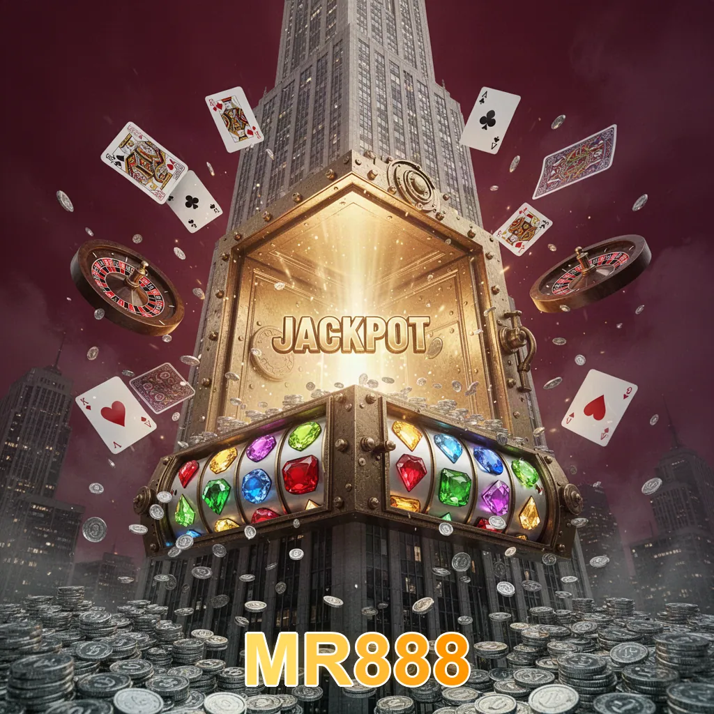 MR888 apk