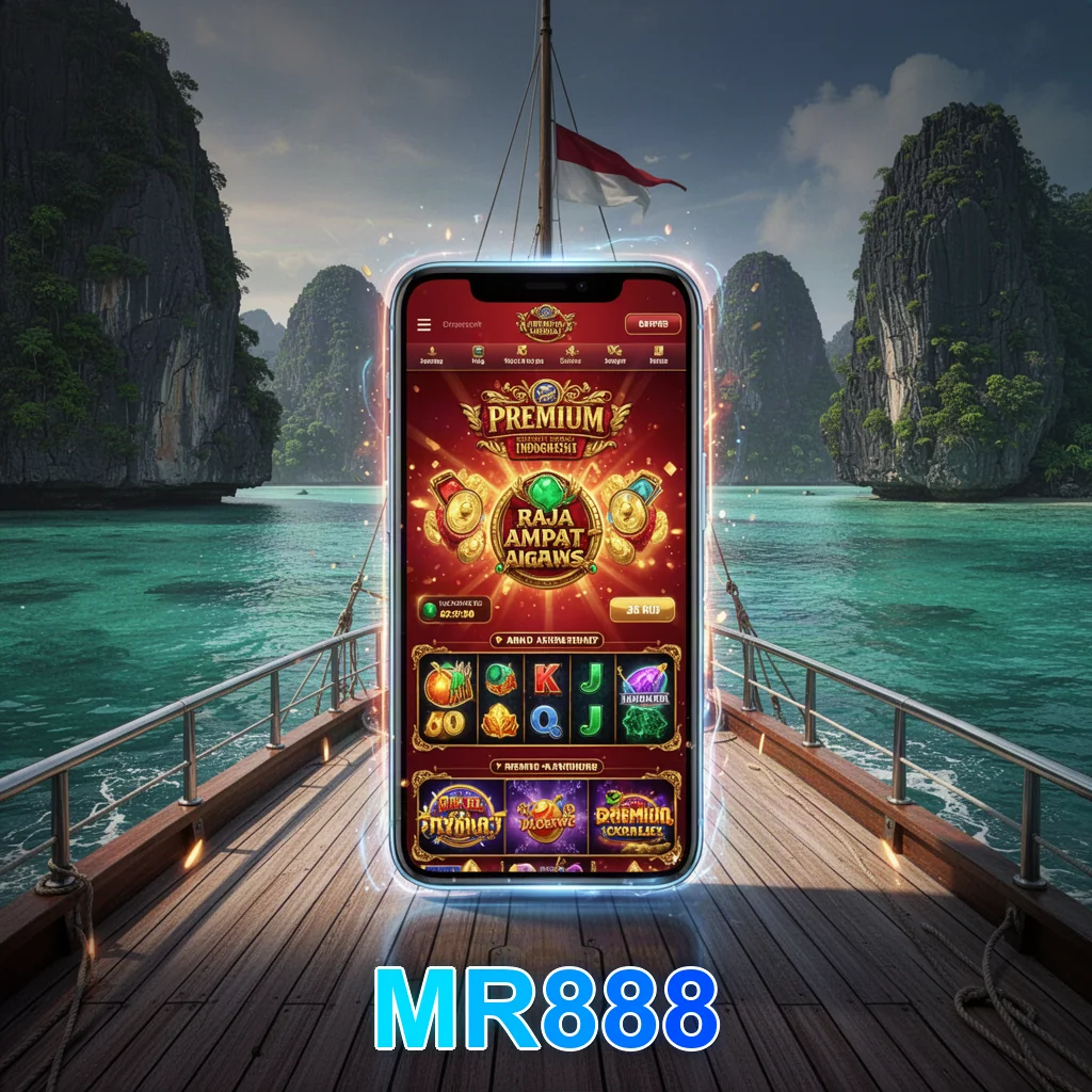Menang MR888