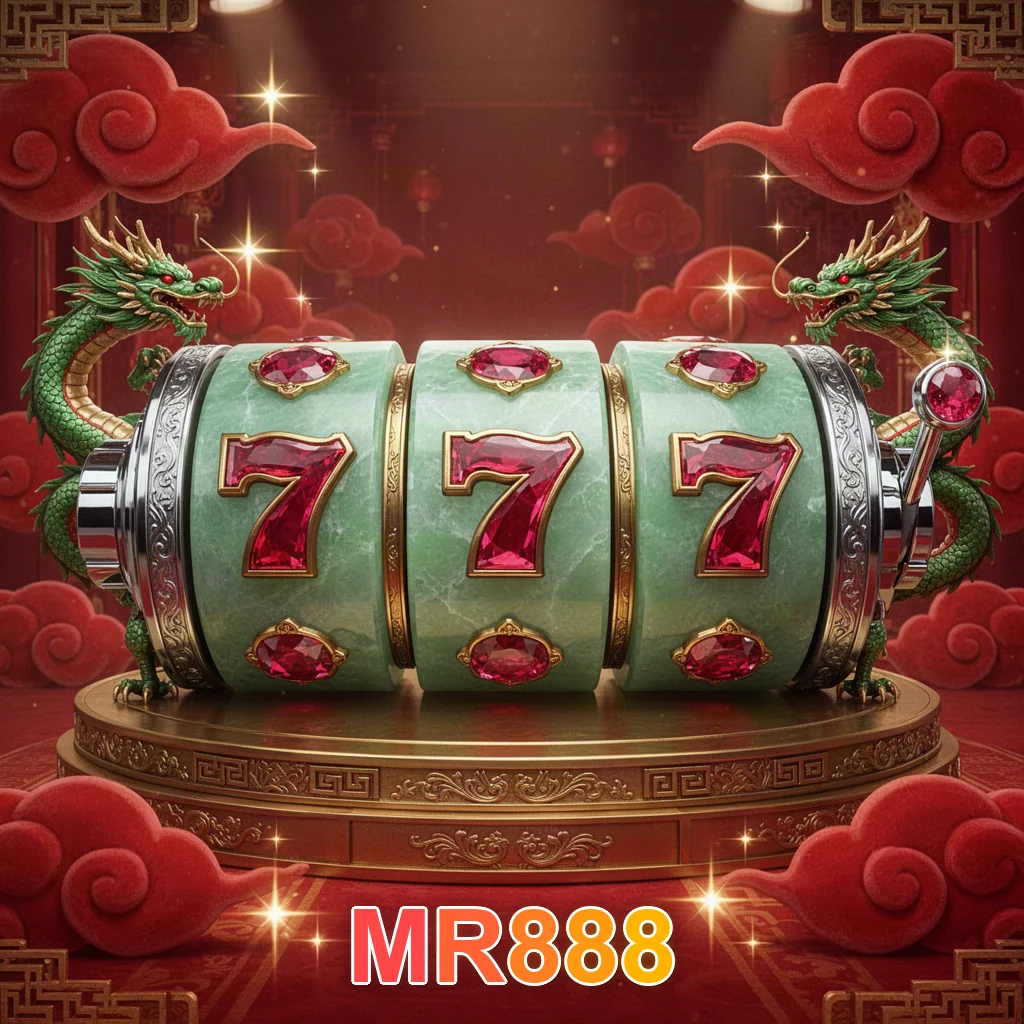 Facebook MR888