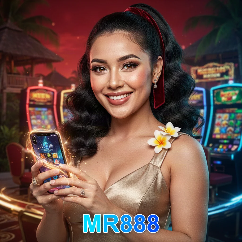 Game Fortune MR888