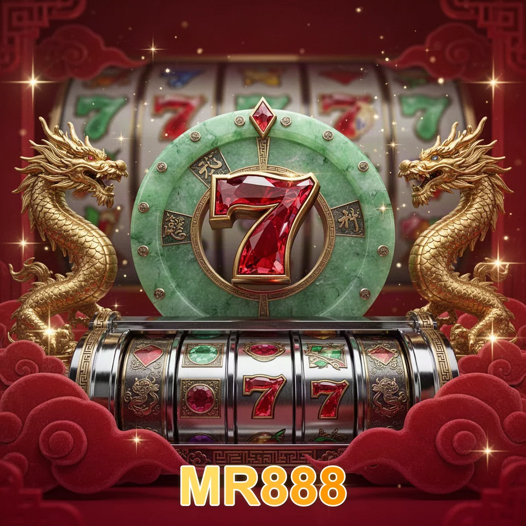 Telegram MR888