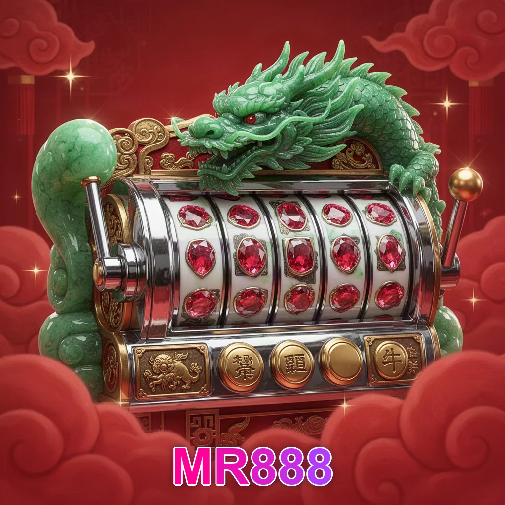Platform MR888