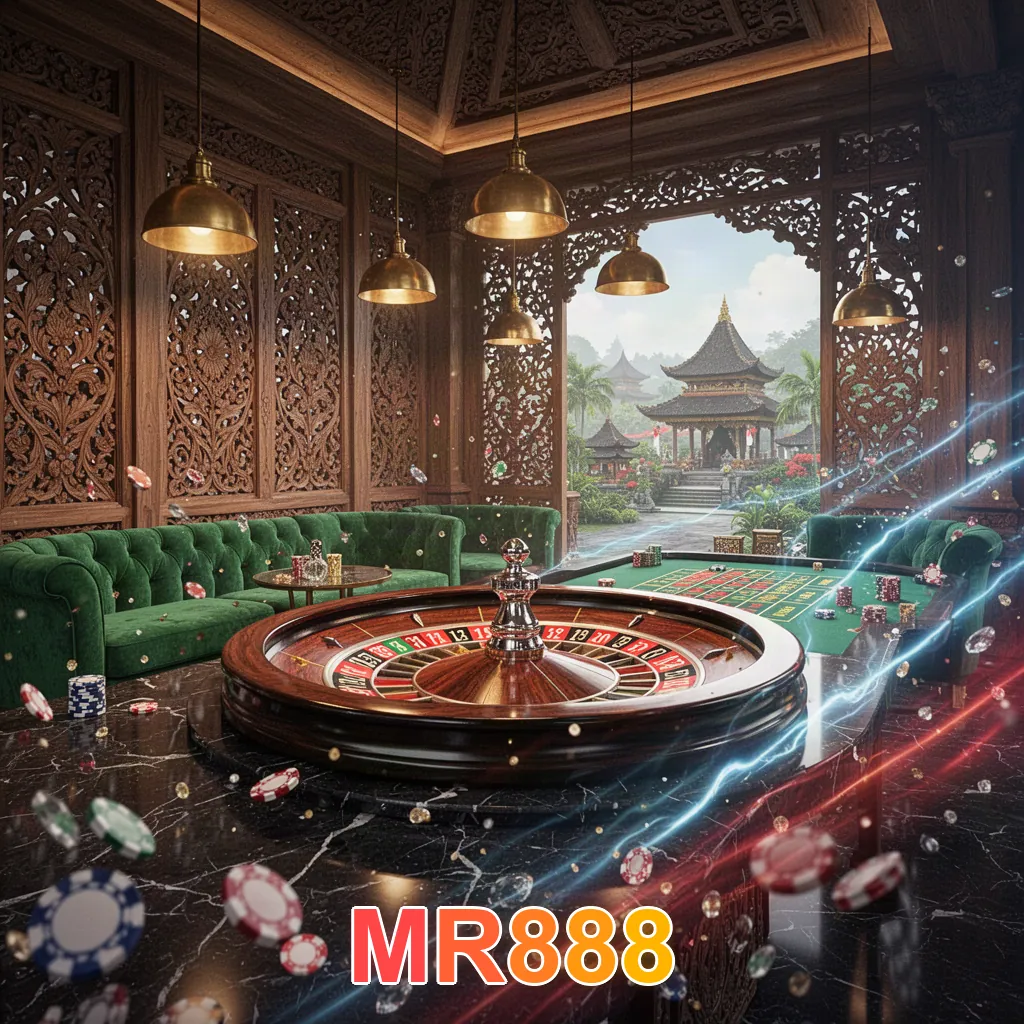 Unduh MR888